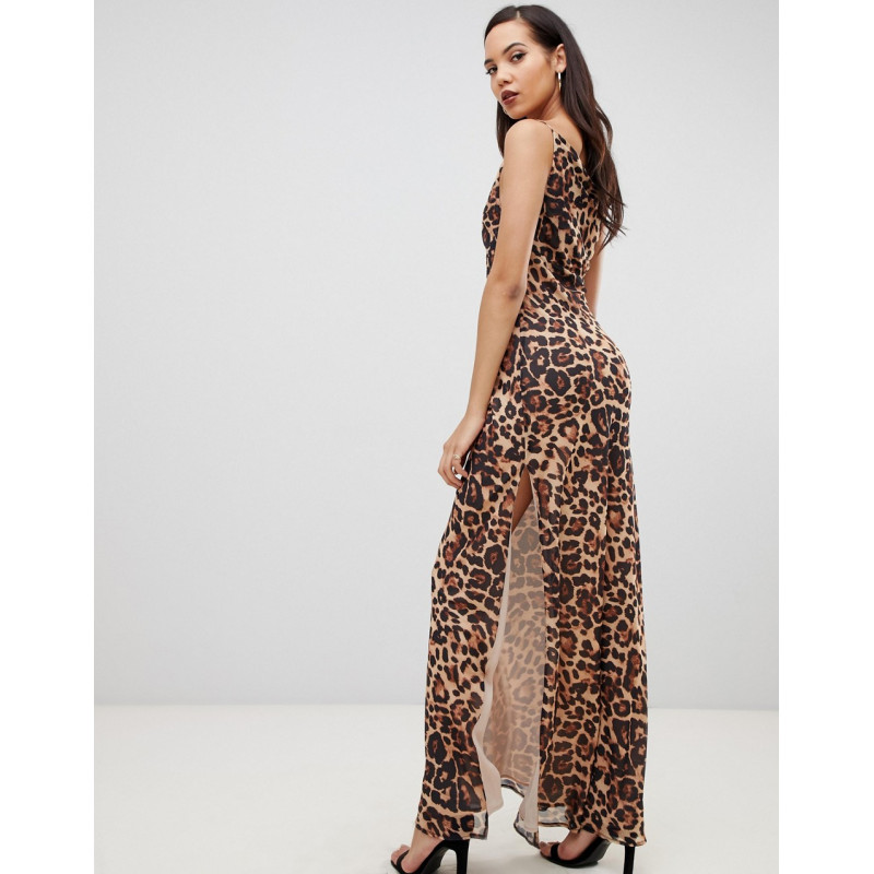 ASOS DESIGN Tall bias cut...