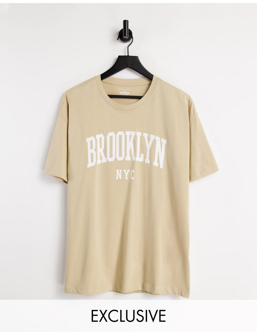New Look Brooklyn t-shirt...