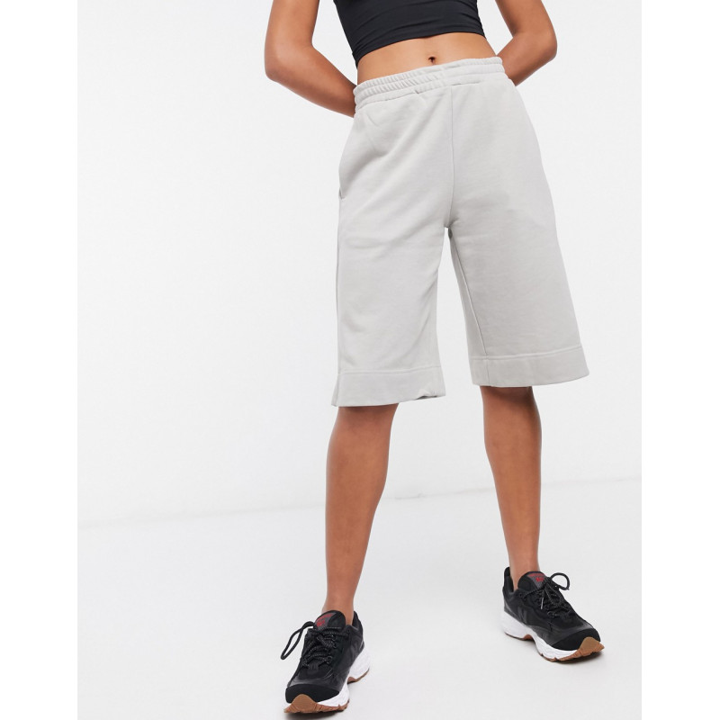 Weekday terry jersey shorts...