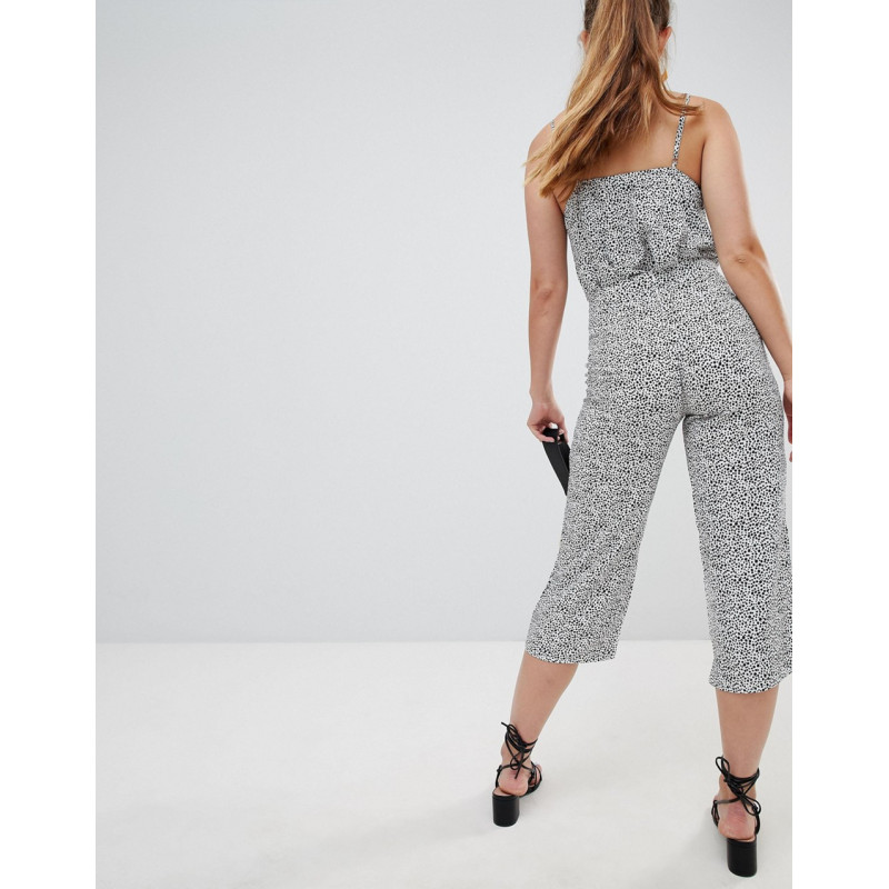 Glamorous culottes in...