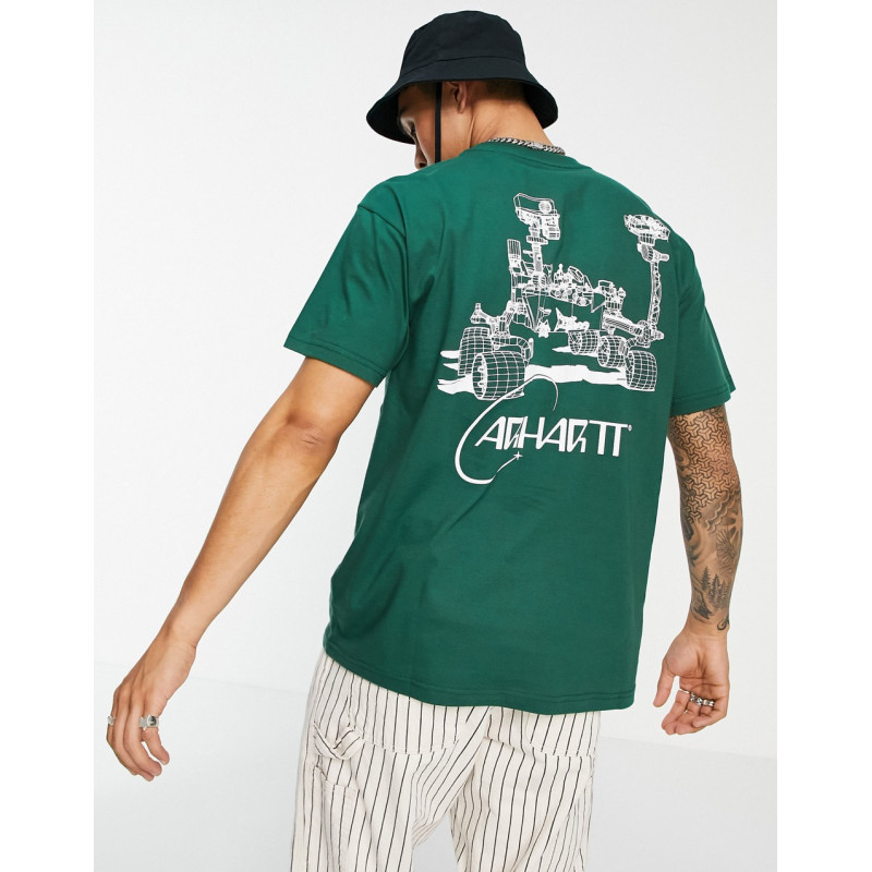 Carhartt WIP orbit t-shirt...