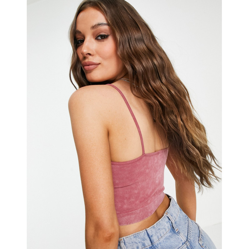 Cotton:On seamless cami in...