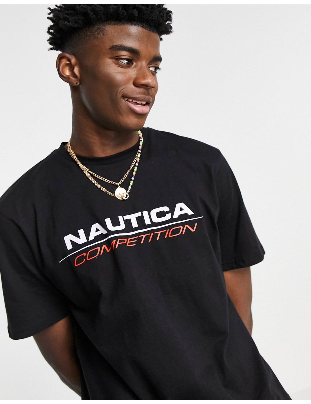 Nautica Competition vang...
