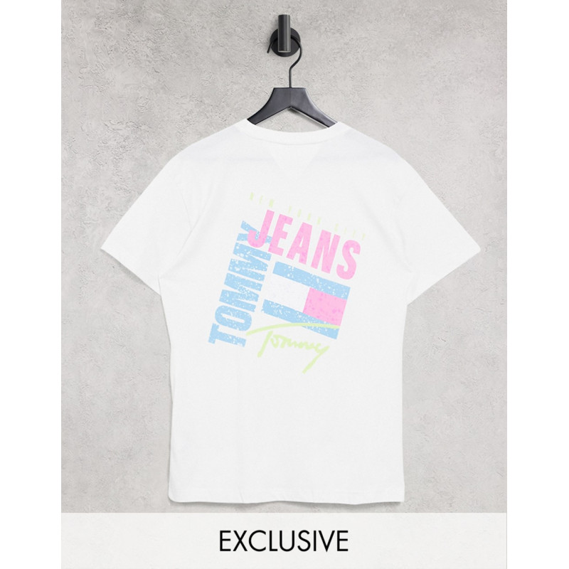 Tommy Jeans exclusive to...