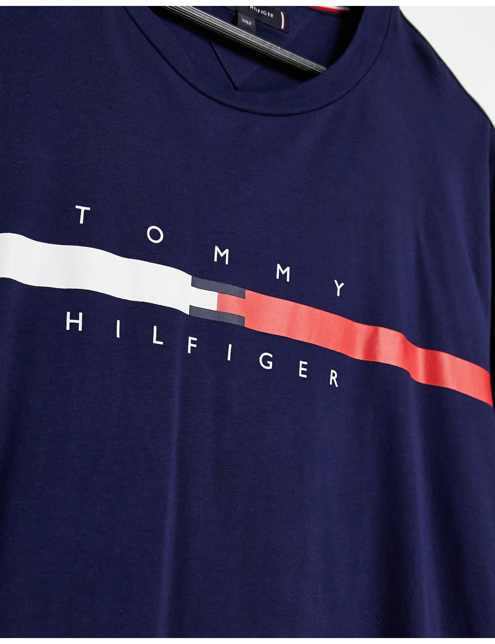 Tommy Hilfiger Big & Tall...
