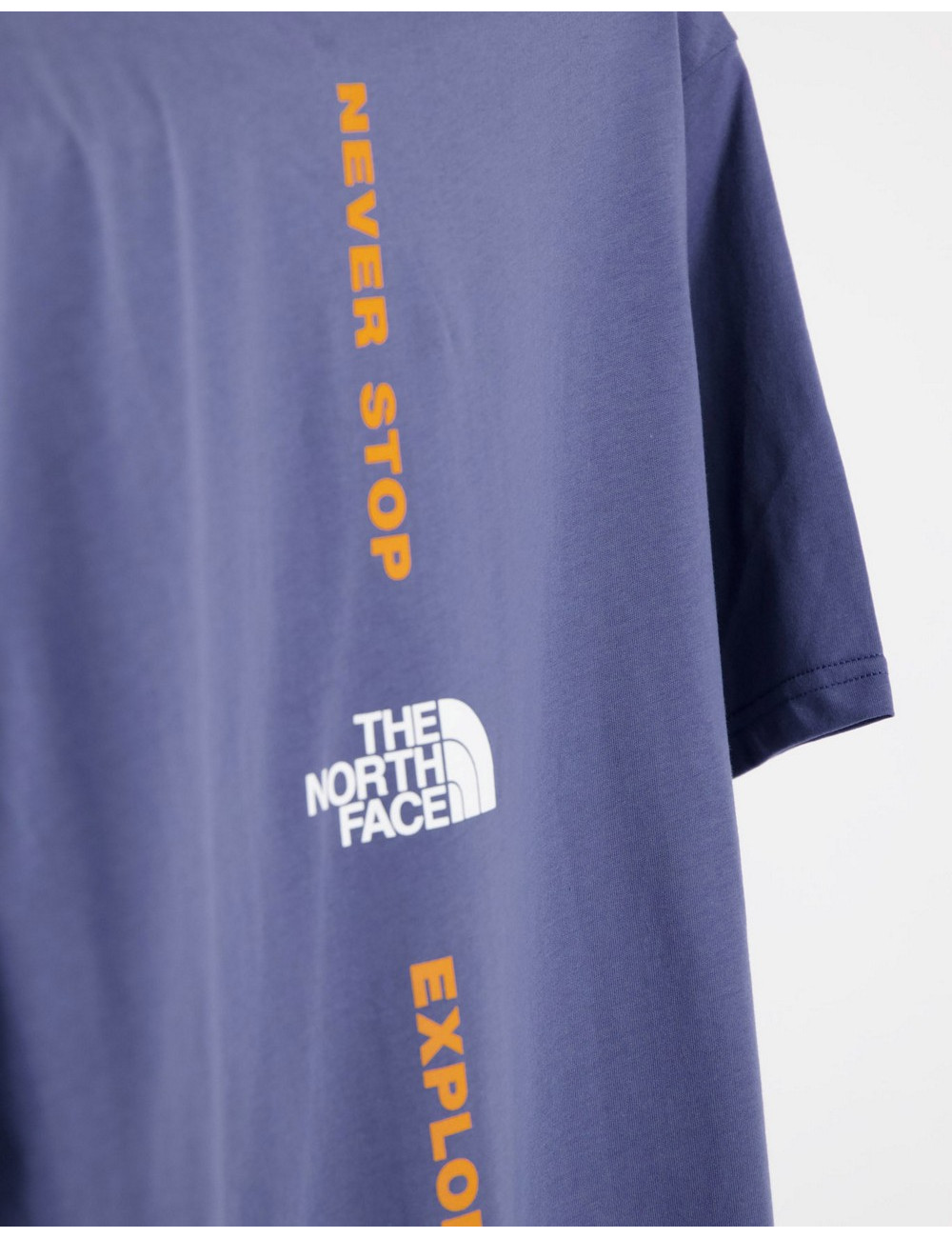 The North Face Vertical...