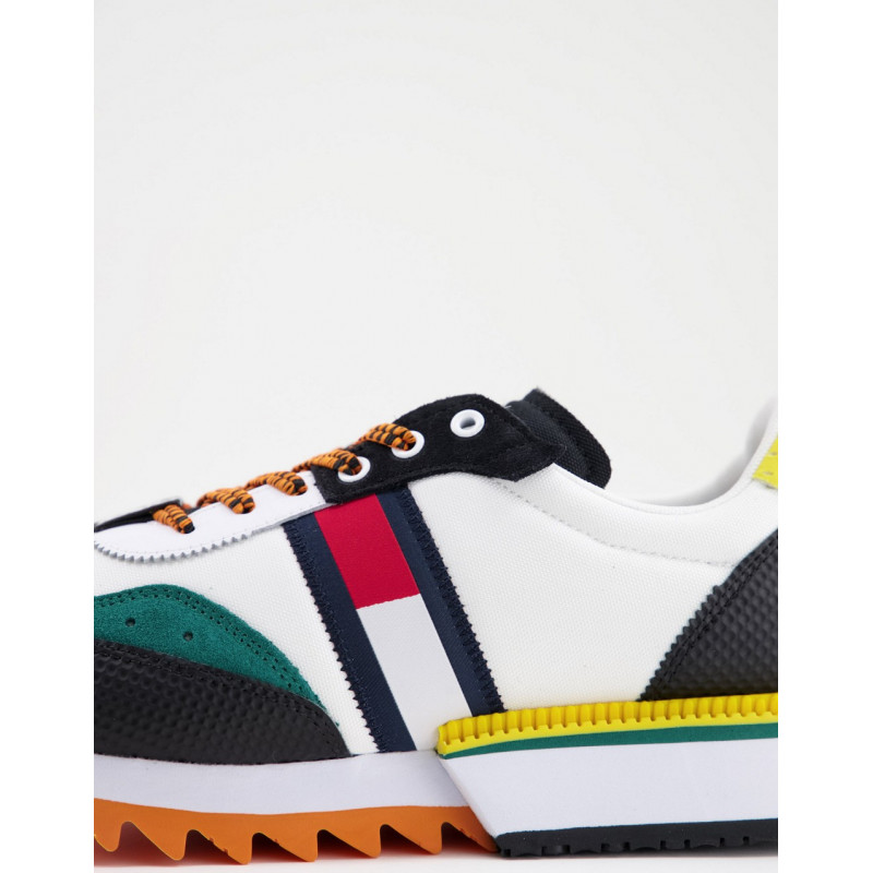 Tommy Jeans trainers multi...