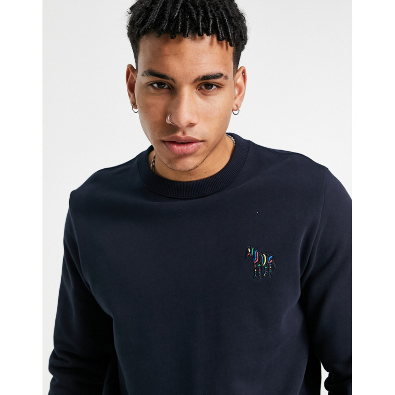PS Paul Smith embroidered...