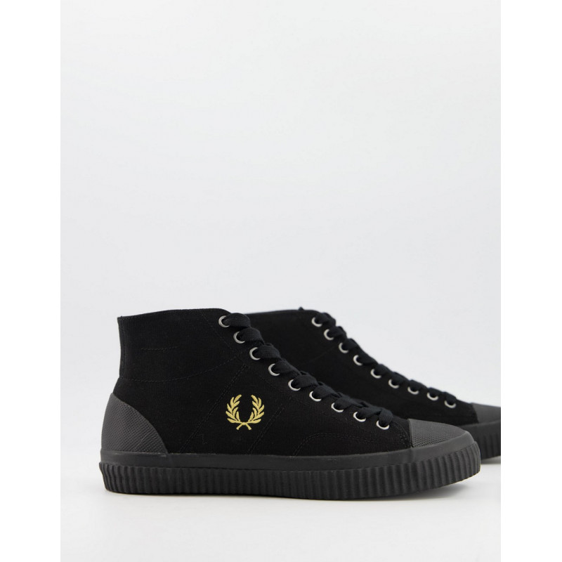 Fred Perry Hughes mid...