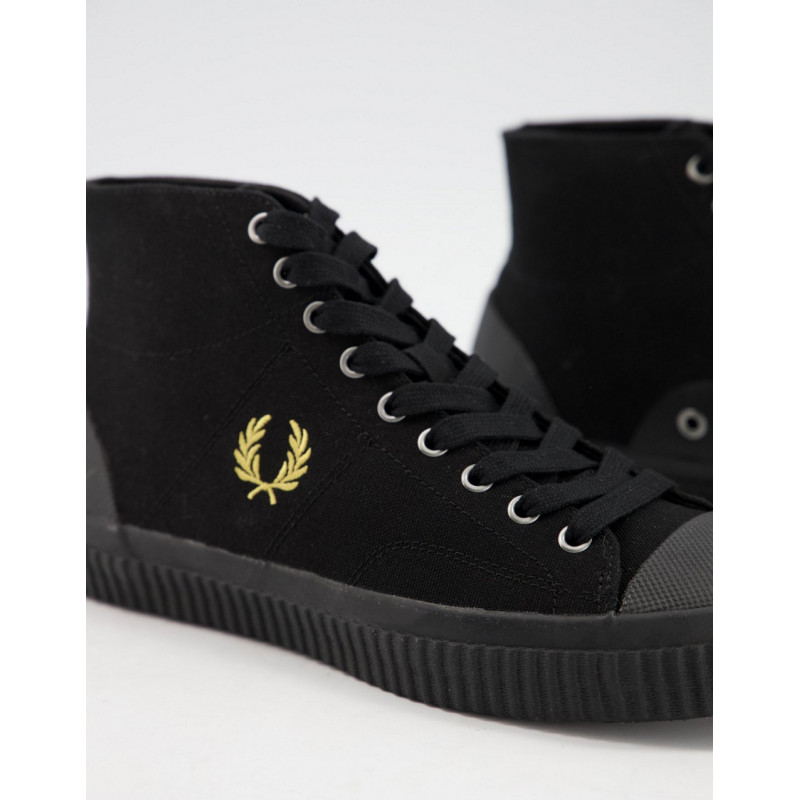 Fred Perry Hughes mid...
