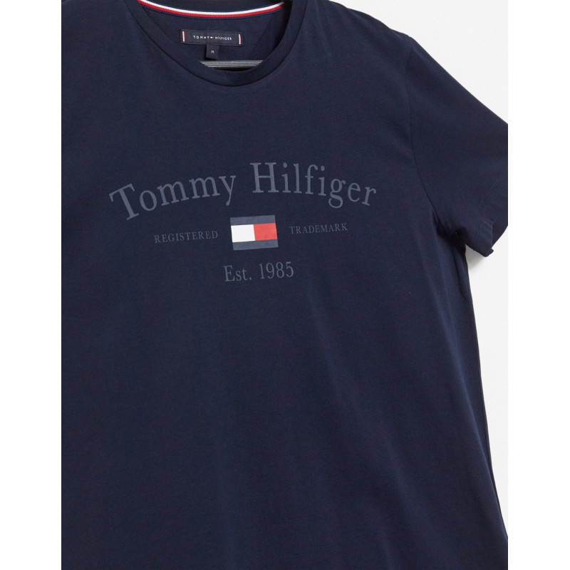 Tommy Hilfiger front...