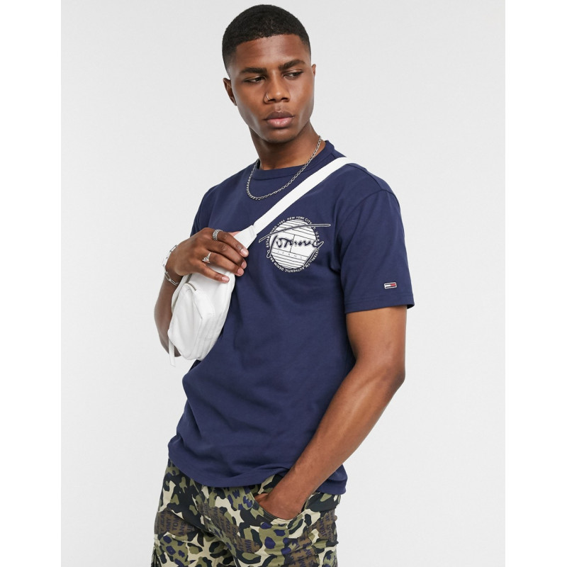 Tommy Jeans ASOS exclusive...