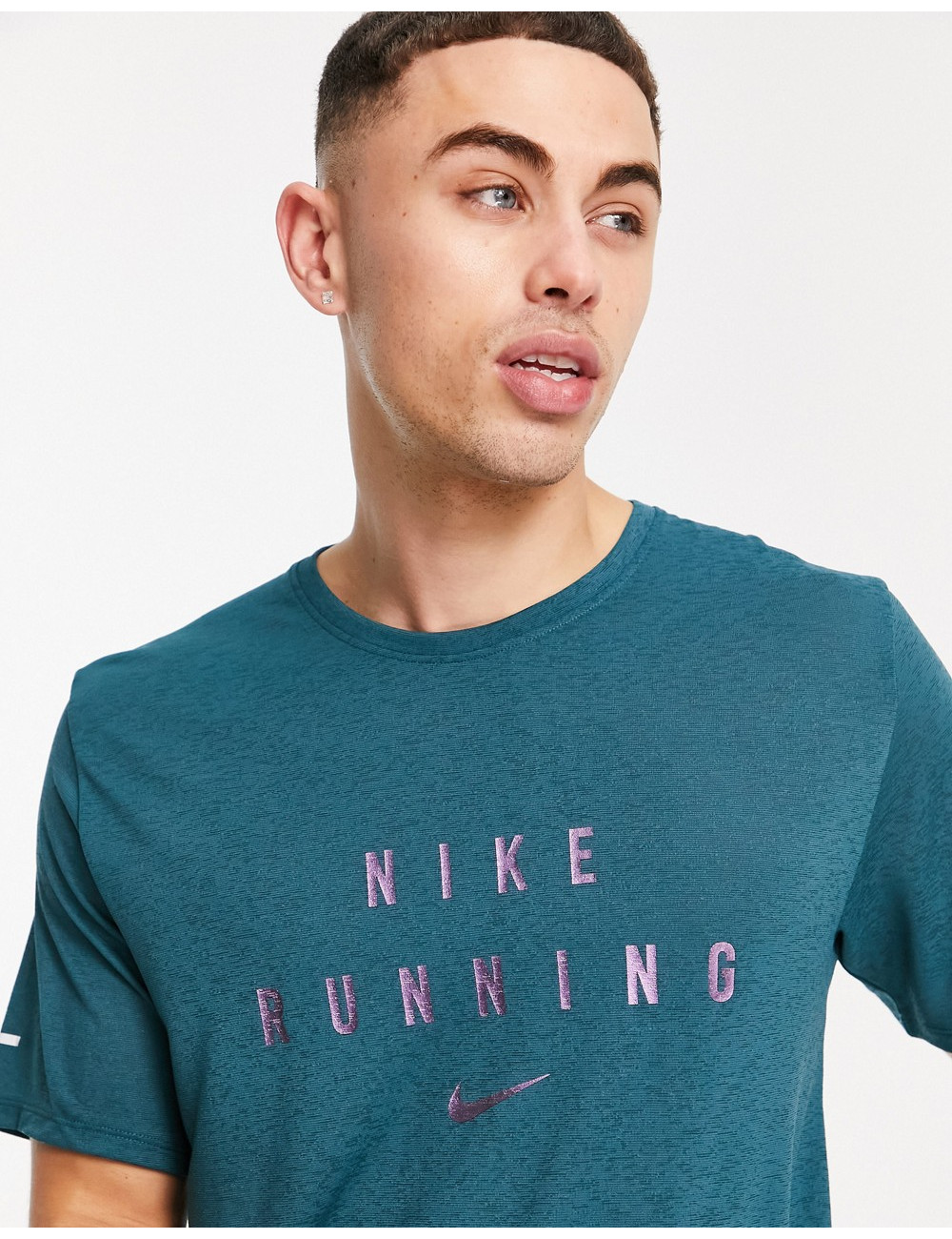 Nike Running Run Division...