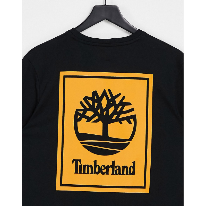 Timberland Back Stack...