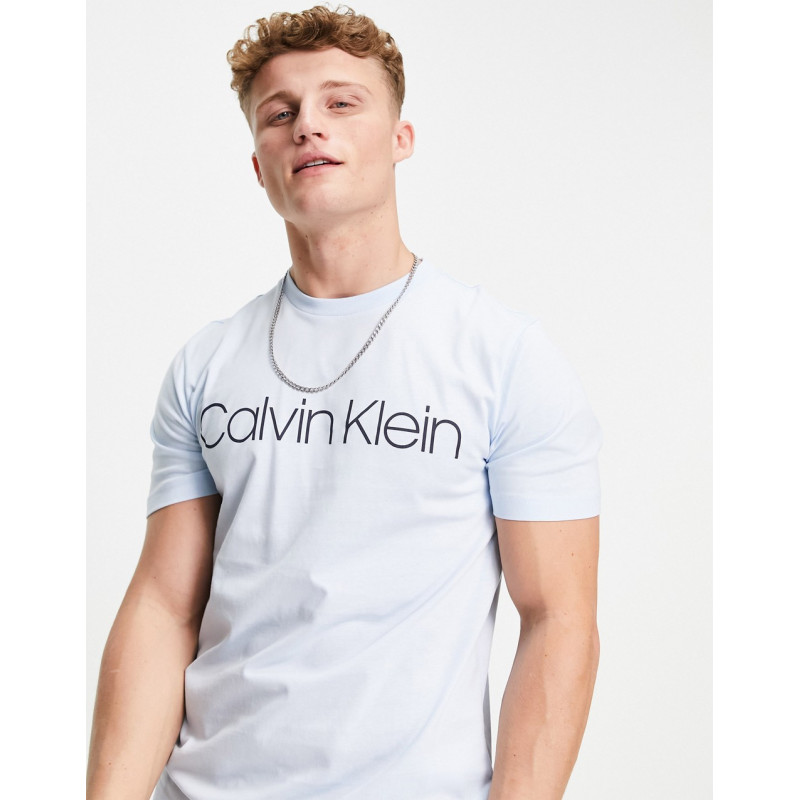 Calvin Klein large front...