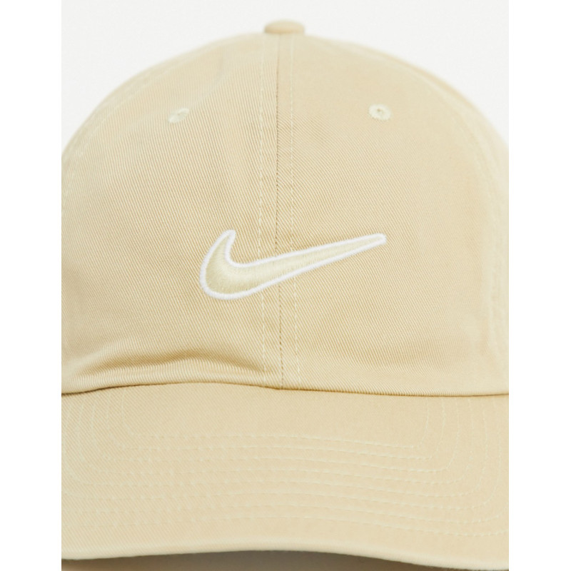 Nike H86 Swoosh washed cap...