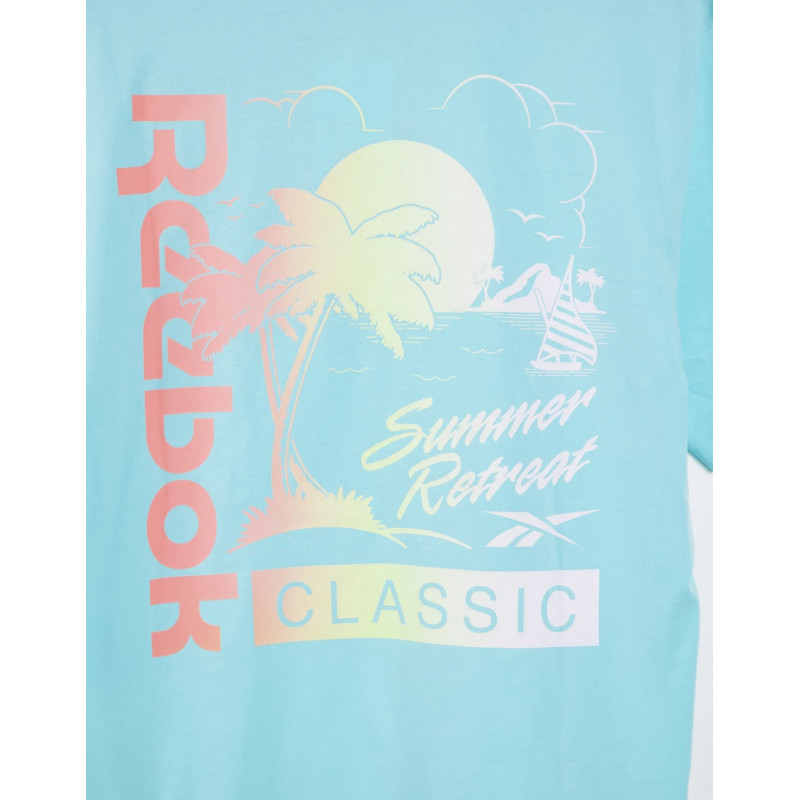 Reebok Classics t-shirt...