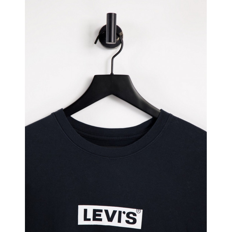 Levi's central boxtab...