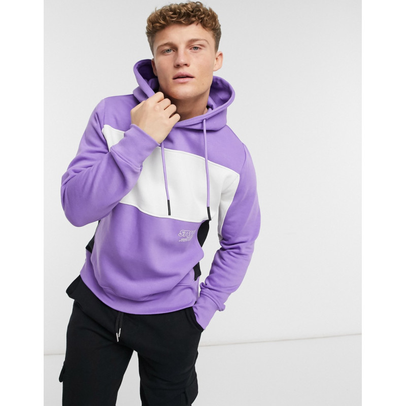 Pull&Bear hoodie with...