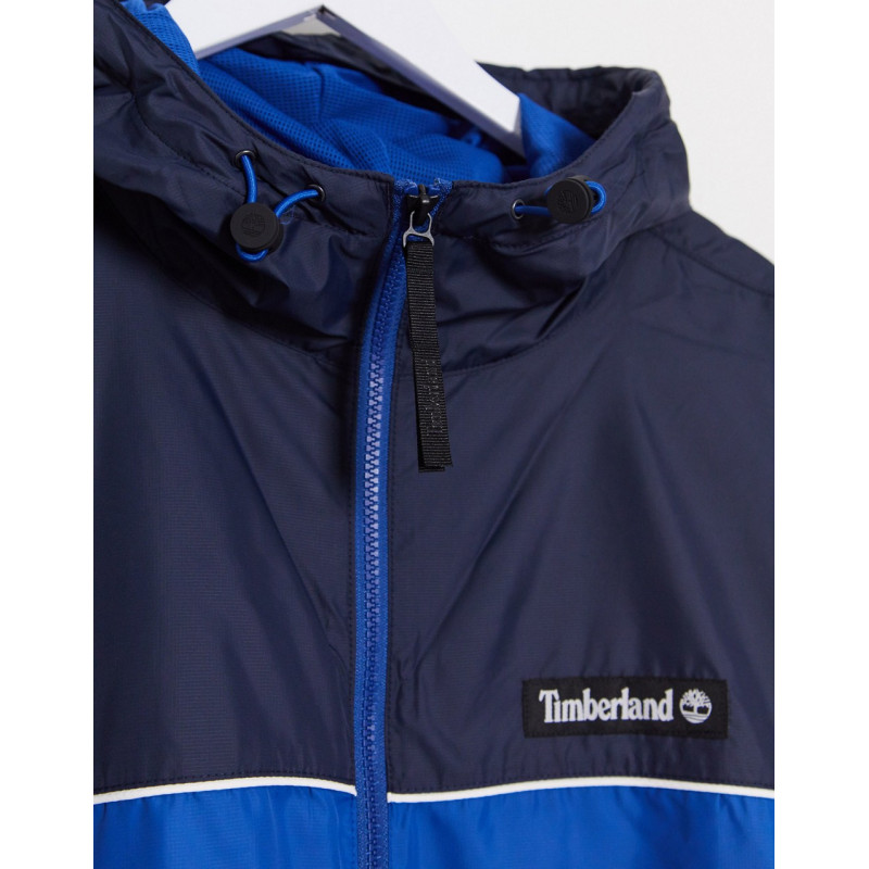 Timberland windbreaker jacket