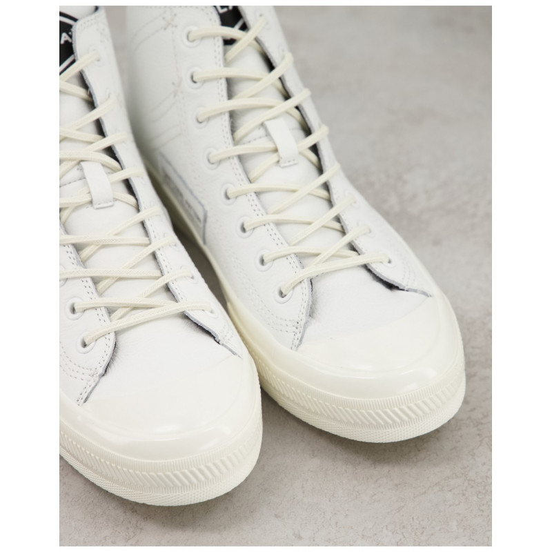 Replay high top trainers in...