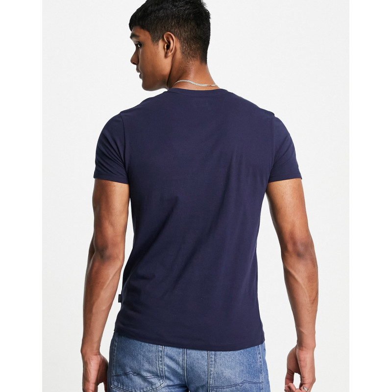 Wrangler 2 pack t-shirts in...