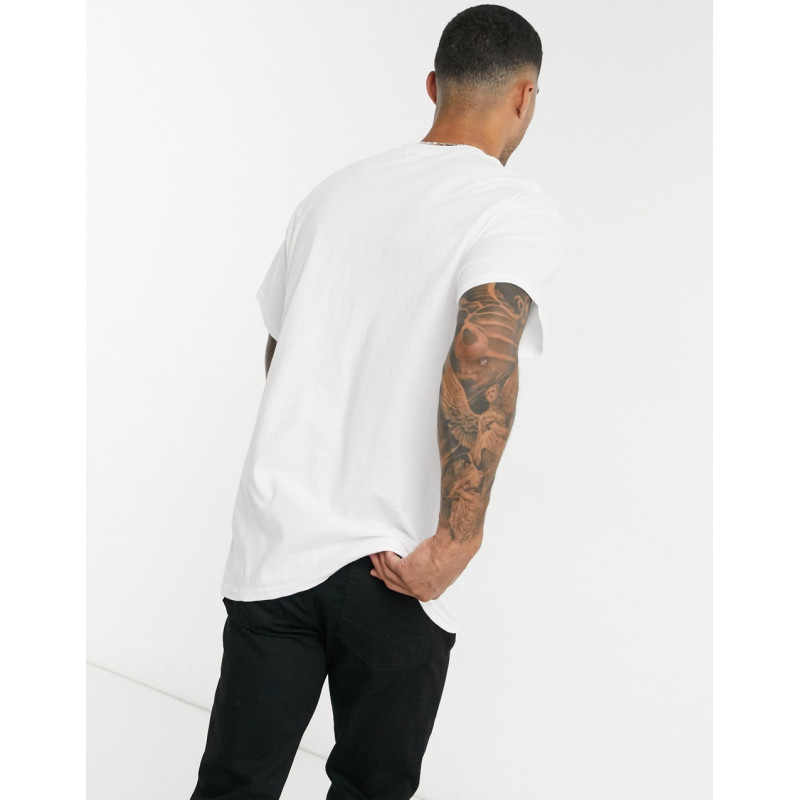 Topman t-shirt with front...