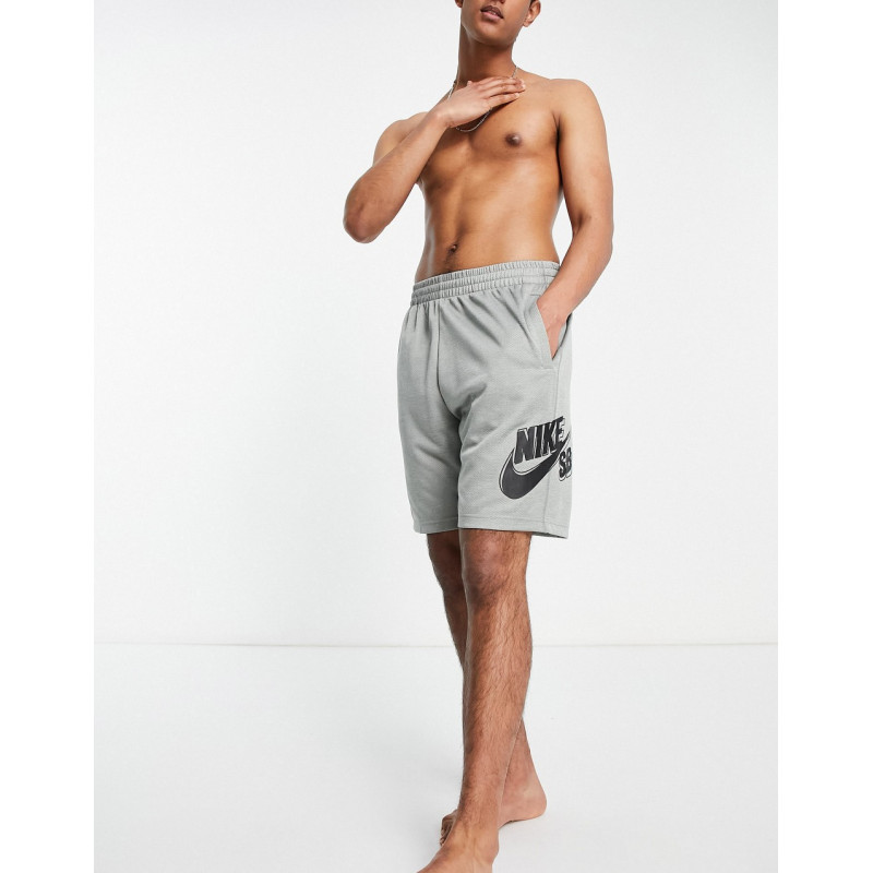 Nike SB Sunday shorts in grey