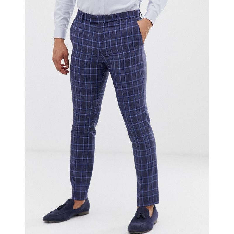 River Island suit trousers...