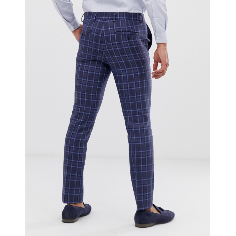 River Island suit trousers...