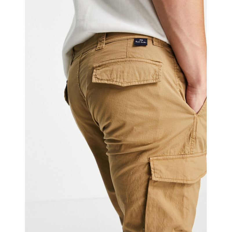 Paul Smith military trousers