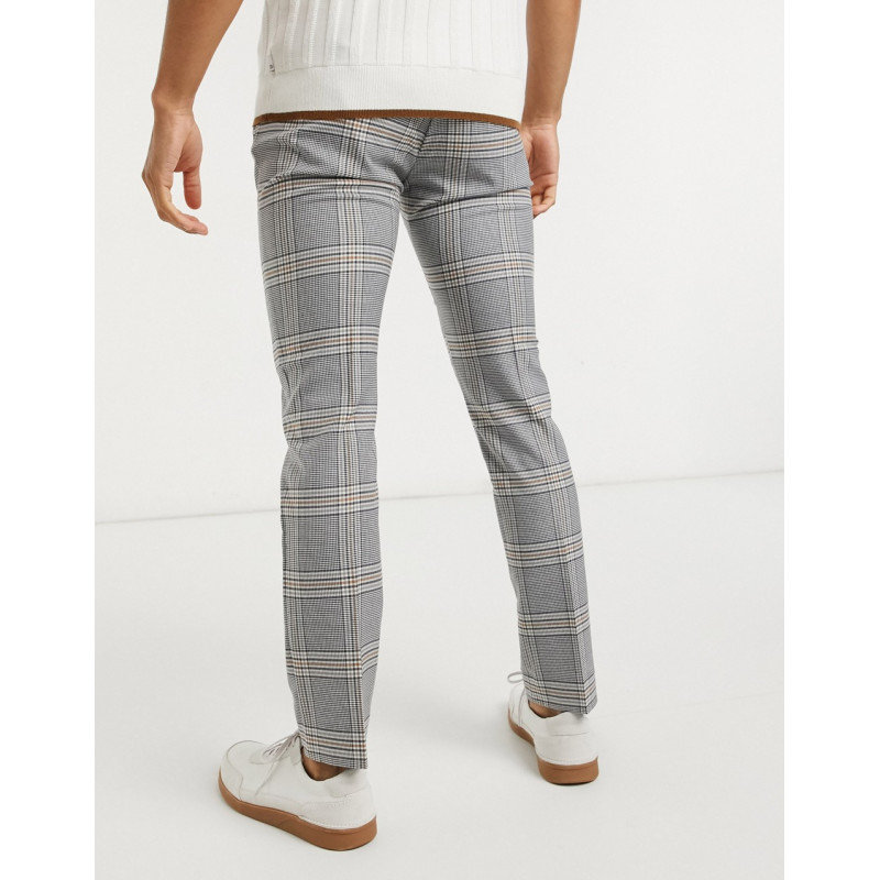 Topman slim smart trousers...