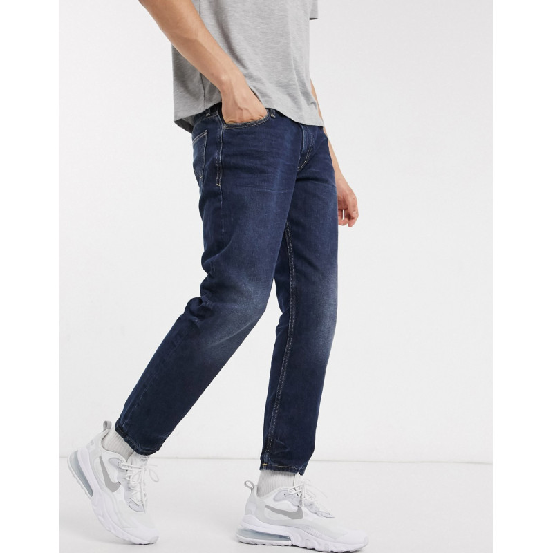 Esprit jeans in tapered fit