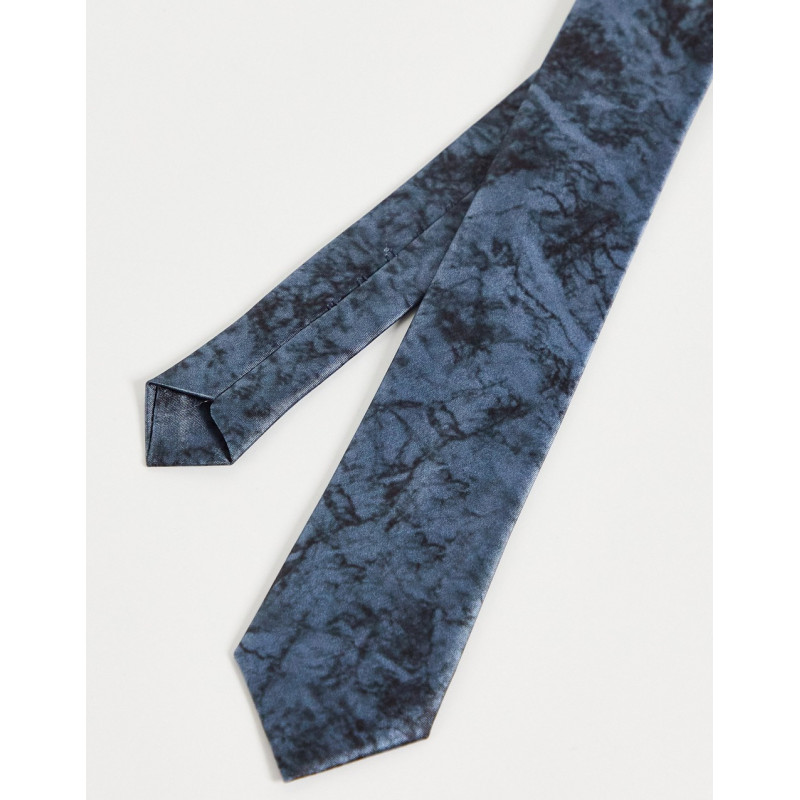 Bolongaro Trevor marble tie