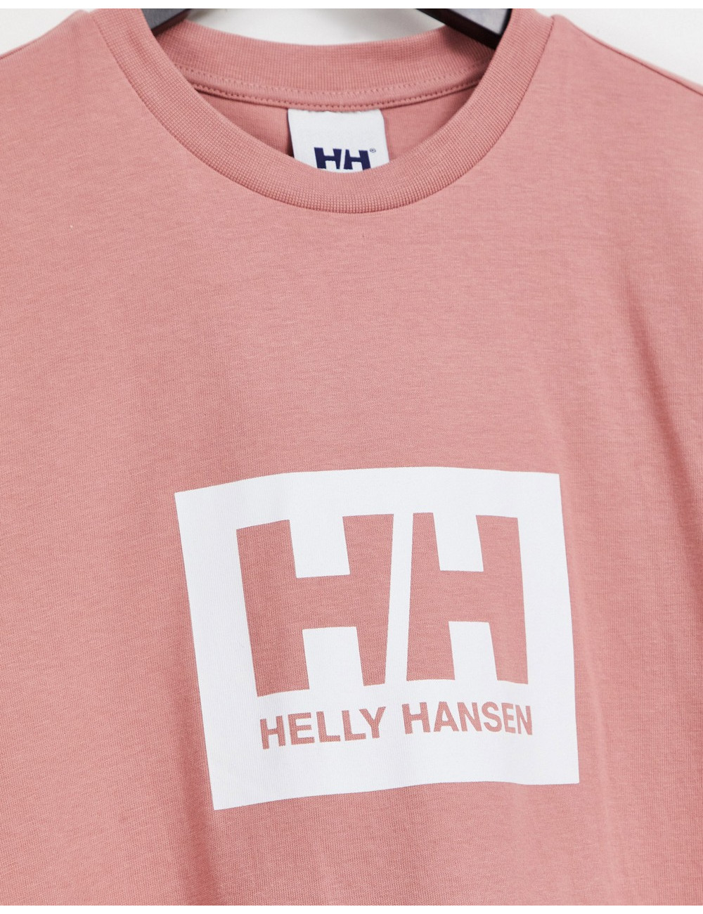 Helly Hansen HH Box t-shirt...