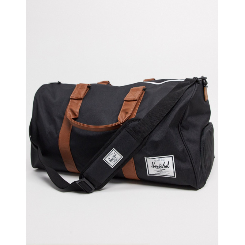 Herschel Supply Co novel...