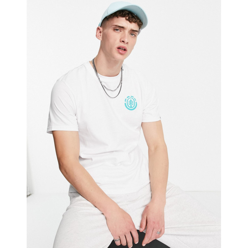 Element Balmore t-shirt in...