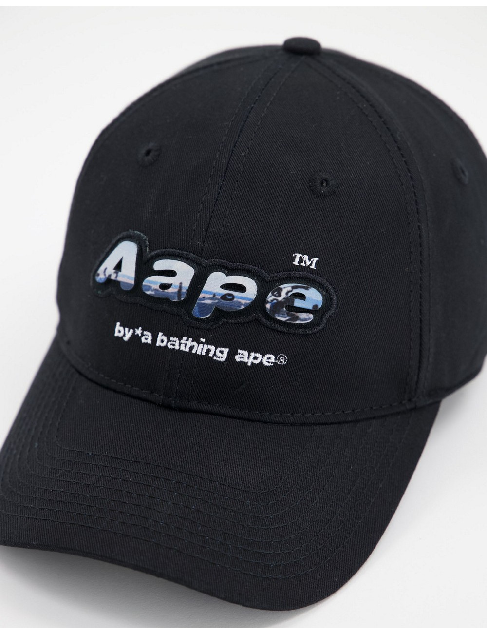 AAPE By A Bathing Ape logo...