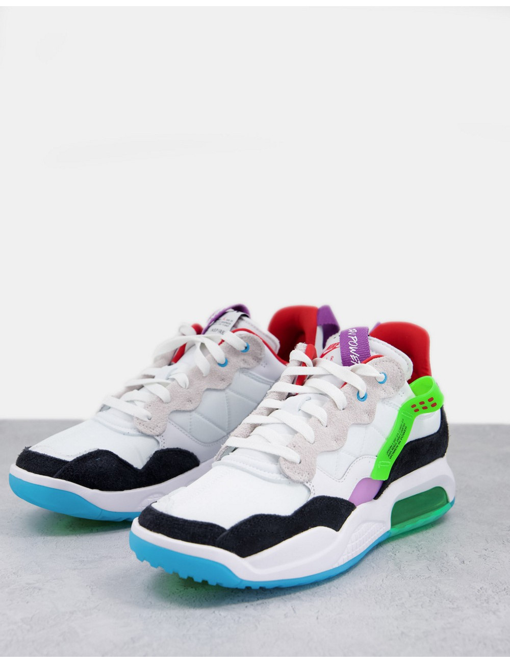 Nike Jordan MA2 trainers in...
