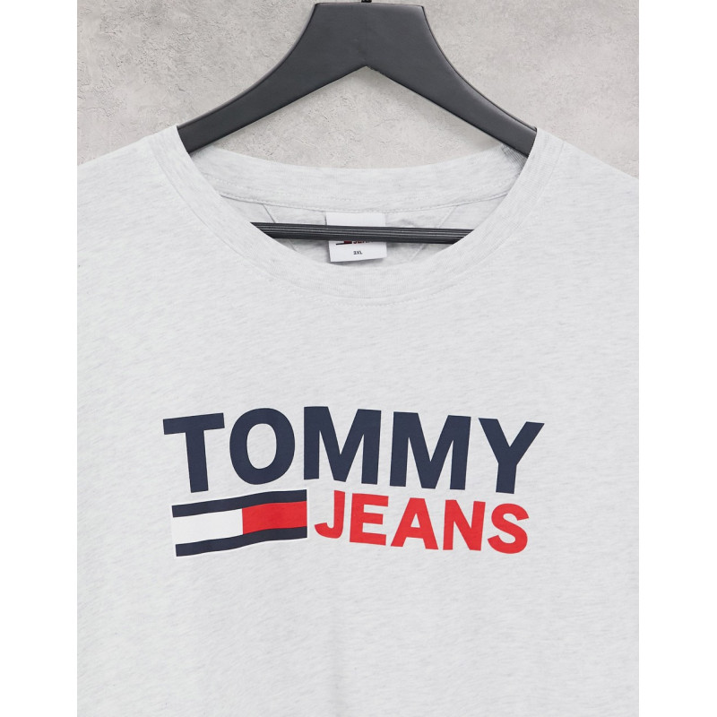Tommy Jeans Big & Tall corp...