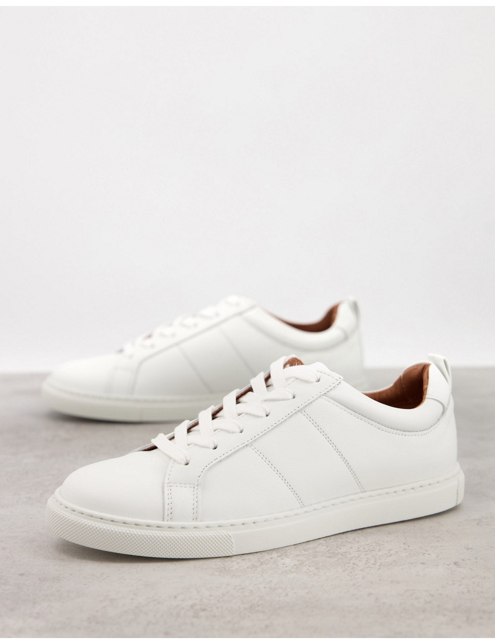 Whistles Koki trainers in...