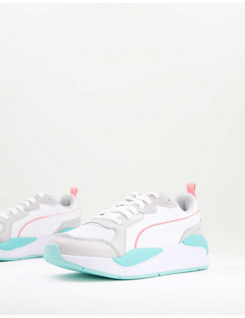 Puma X-Ray Game trainers in...