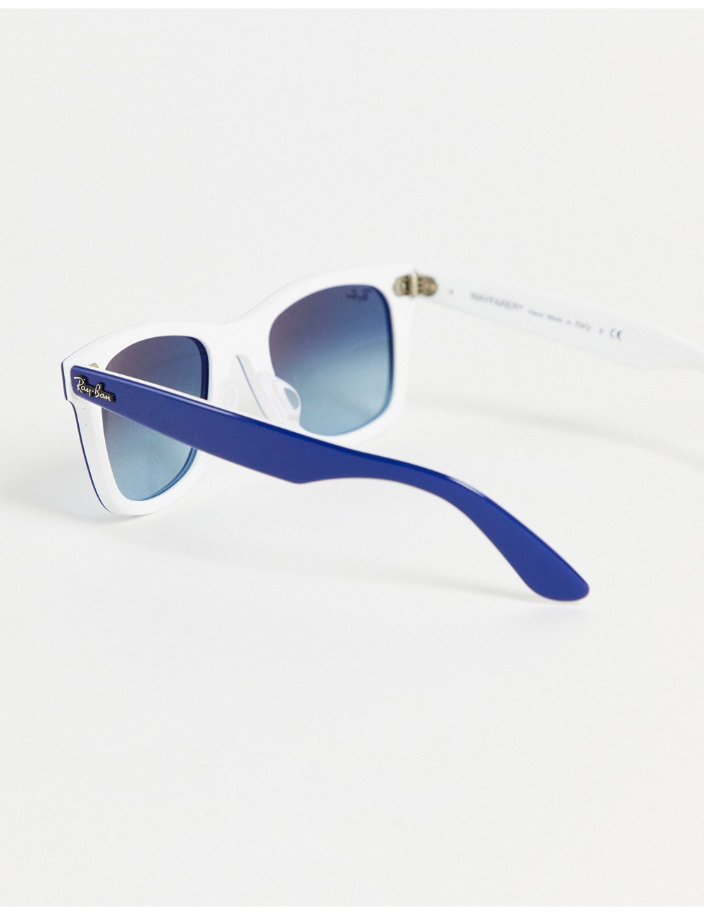 Rayban square lens sunglasses
