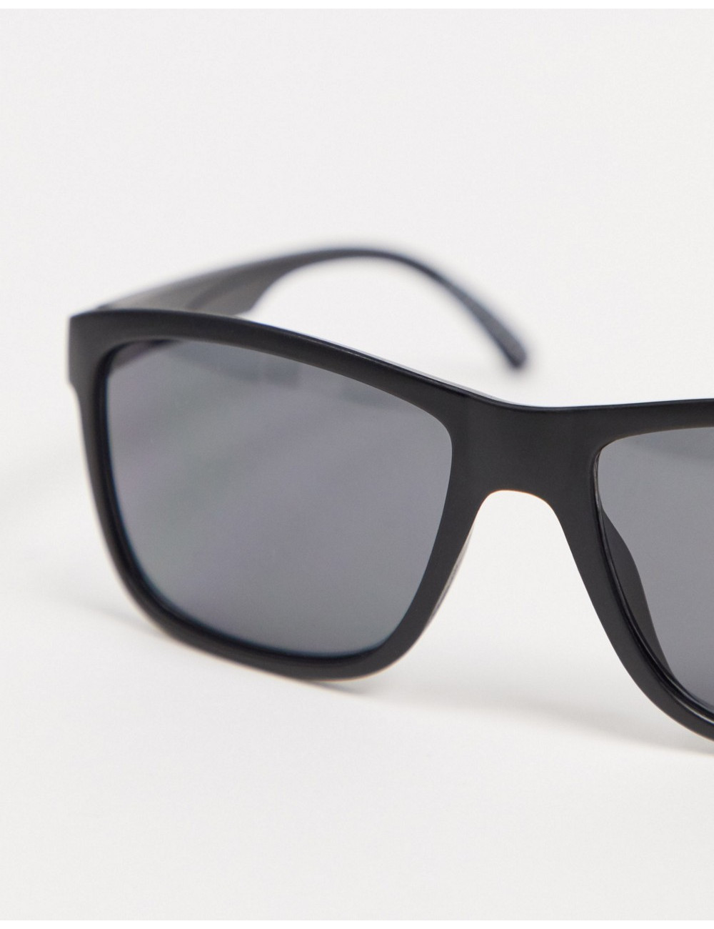 SVNX square sunglasses in...