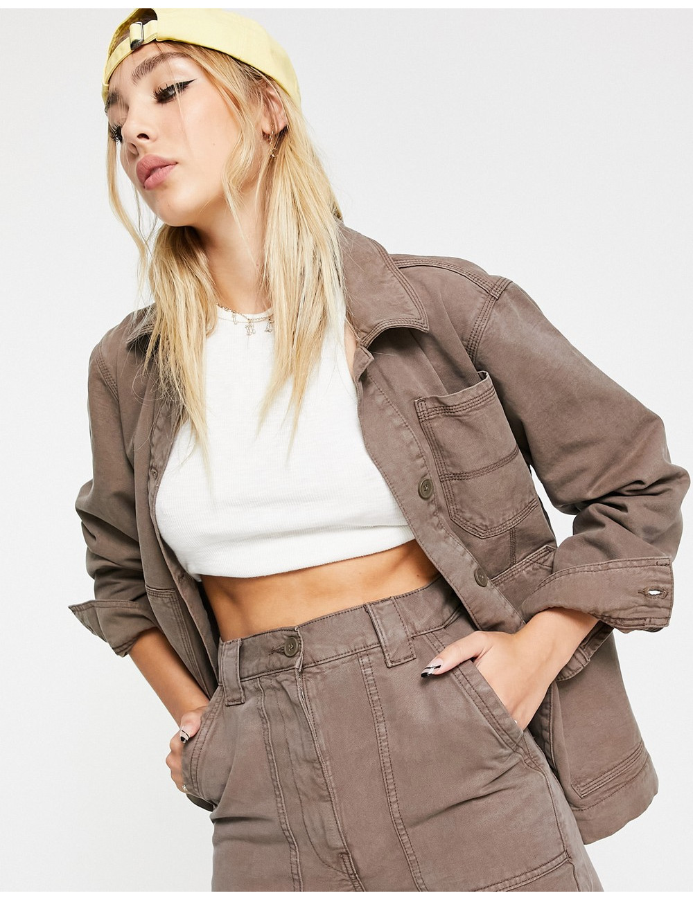 Topshop co-ord casual...