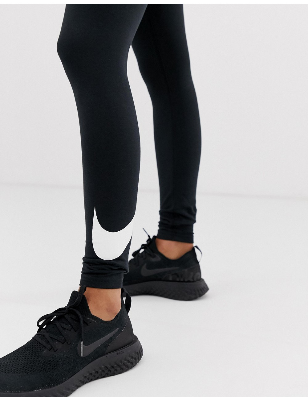 Nike club leggings with...