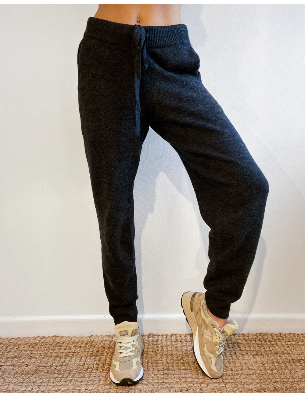 Vero Moda knitted trousers...