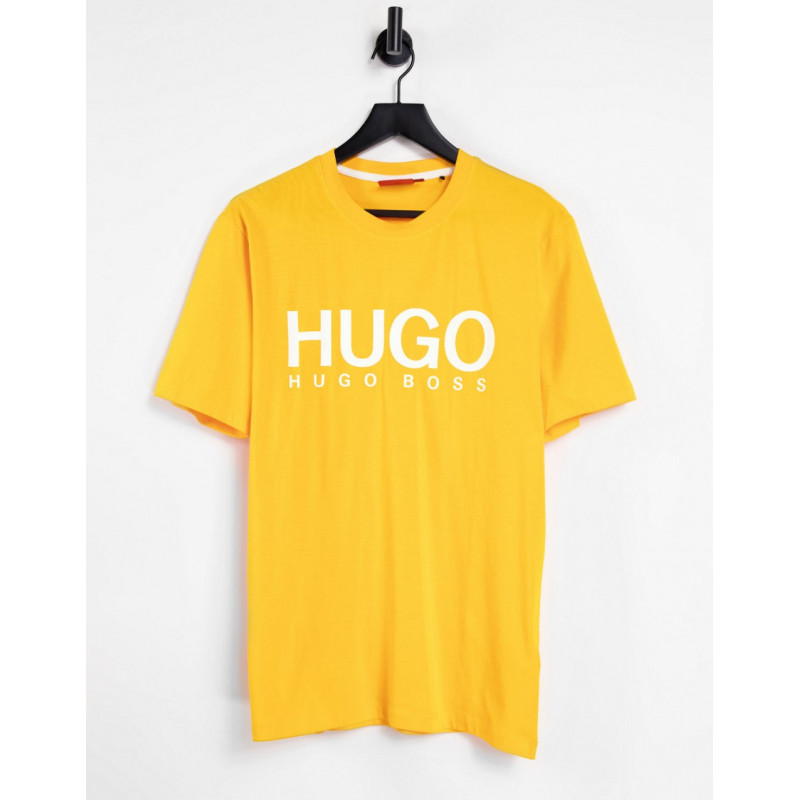 HUGO Dolive large logo...