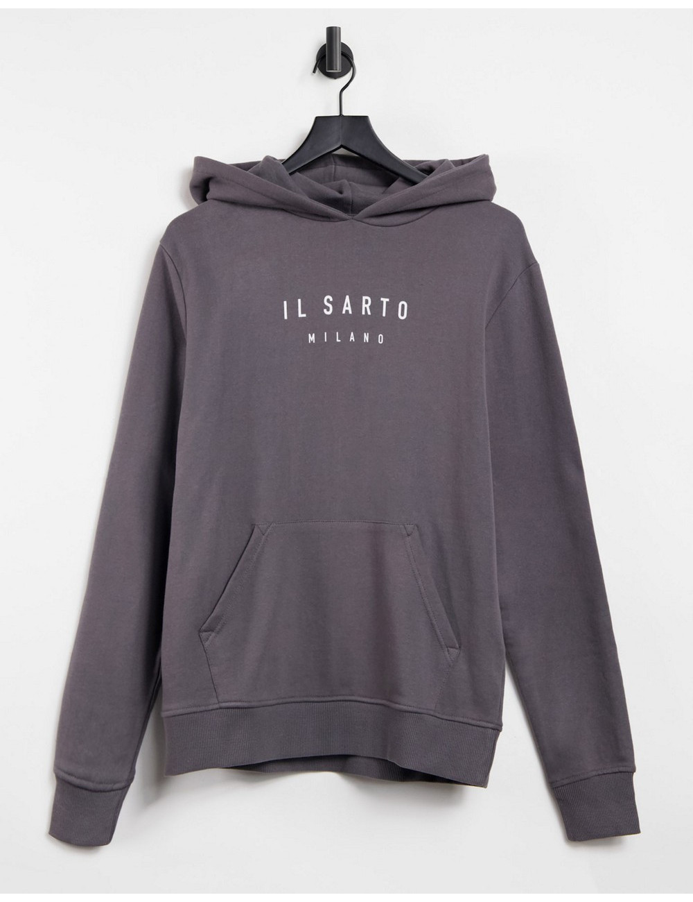 Il Sarto logo oth hoodie in...