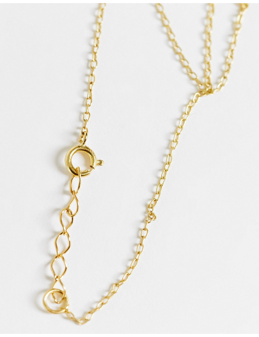 Bloom & Bay gold plated...